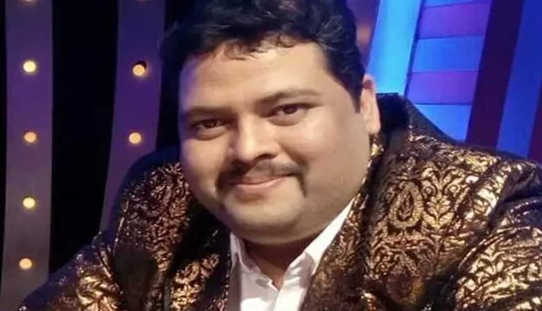 Bhojpuri Music composer Dhananjay Mishra passes away in Mumbai