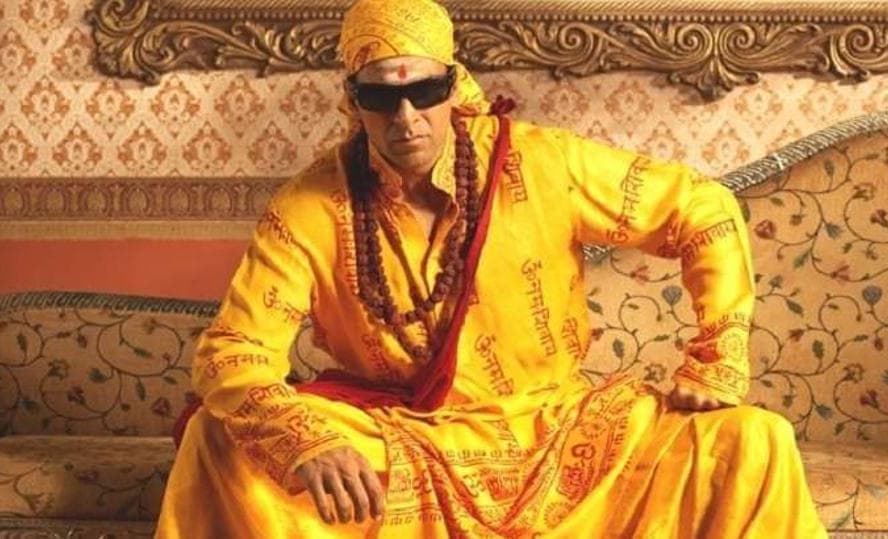 Bhool Bhulaiyaa Sequel Under Works