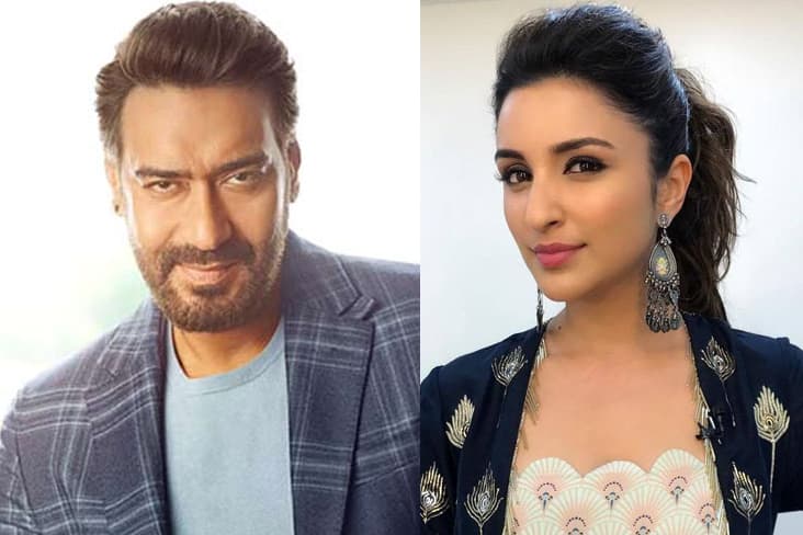 'Bhuj: The Pride Of India' Shoot To Kick Start In October