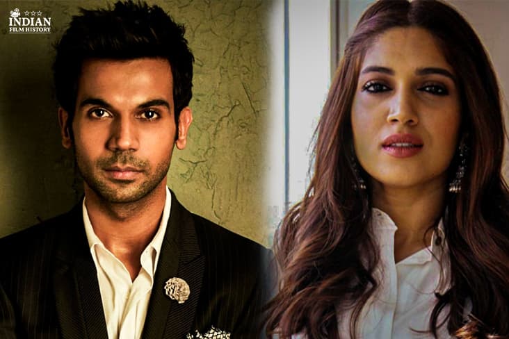 Bhumi Pednekar To Play A Lesbian Role In Badhaai Do