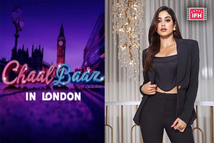 Bhushan Kumar's Project 'Chaalbaaz In London' To Start With Janhvi Kapoor's Entry.