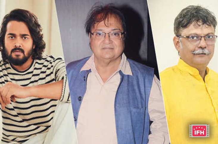 Bhuvan Bam To Star Opposite Rakesh Bedi, Atul Srivastava In The Upcoming Untitled Series