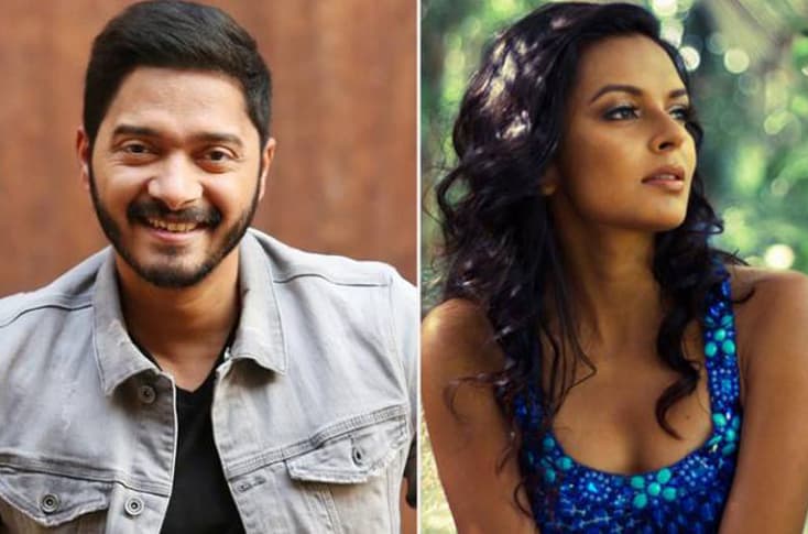 Bidita Bag Joins The Cast Of ‘Teen Do Paanch’