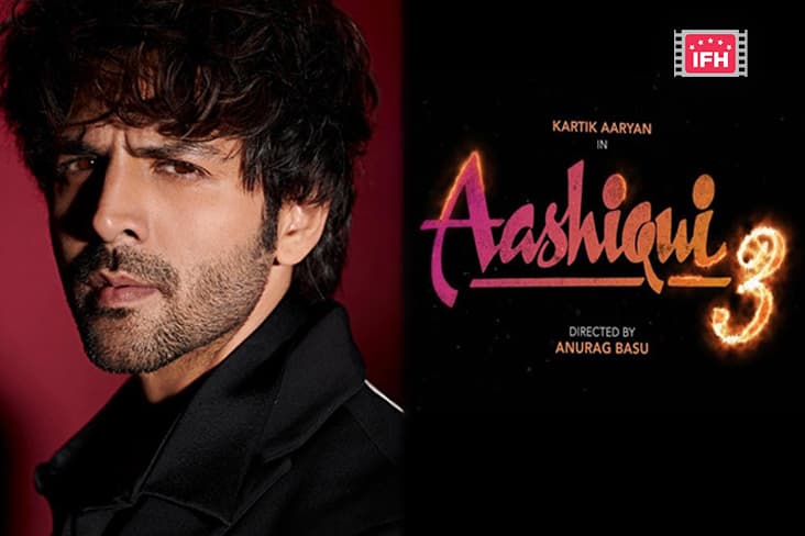 Big Update Came Out About Aashiqui 3, Makers Are Looking For A New Pair On Screen With Kartik Aaryan.