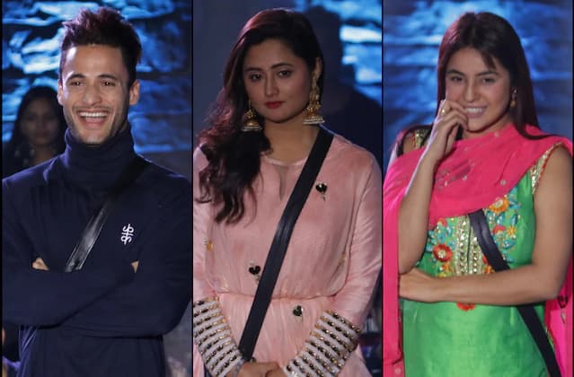 Bigg Boss 13 Finale Makes Its Contestant Teary Eyed