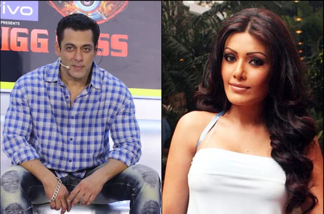 Bigg Boss 13 to have Koena Mitra as a participant