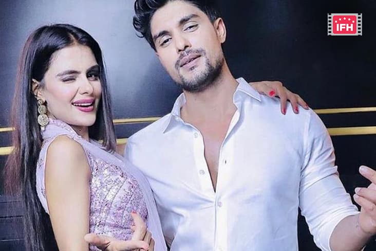 Bigg Boss 16 Contestant Priyanka-Ankit Pair Will Be Seen On OTT, Untitled Web Series Signed After The Music Album.