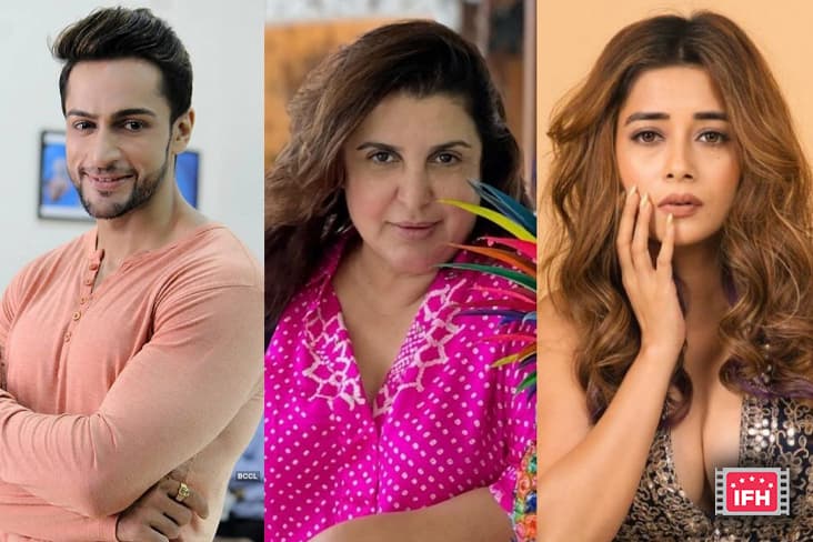 Bigg Boss 16: Farah Khan Tells The Truth About Tina Datta To Shalin Bhanot