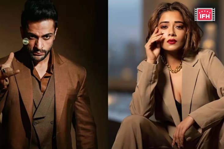 Bigg Boss 16: Shalin Bhanot Reminds Tina Datta Of Her Abusive Ex