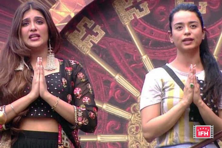 Bigg Boss 16: Soon After Being Eliminated, Soundarya Exposed Shiv And Nimrit, Saying- Friendship Is Just A Show-Off.