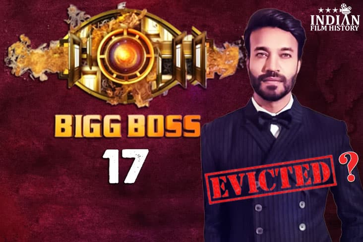 Bigg Boss 17 Mid-Week Eviction Result Out- Vicky Jain Evicted From The Game In Finale Week