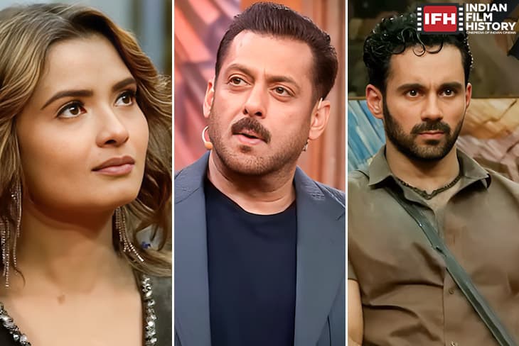Bigg Boss 19: Abhishek Bajaj And Neelam Giri Evicted From Salman Khan’s Show
