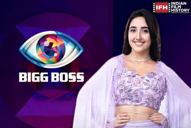 Bigg Boss 19: Ashnoor Kaur Reacts To Finding Love On The Show