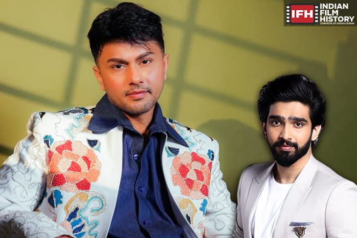 Bigg Boss 19: Awez Darbar Denies Relationship Rumors And Amaal Malik Allegations