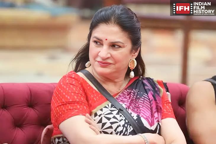 Bigg Boss 19 Contestant Kunickaa Sadanand Wins Hearts Across Borders With Pakistani Box Office Debut