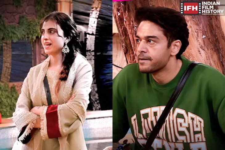 Bigg Boss 19: Gaurav Khanna Lashes Out After Betrayal, Tells Farrhana Bhatt ‘Finale Mein Tali Bajayegi Mere Liye’