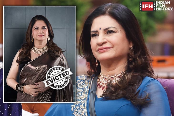 Bigg Boss 19: Kunickaa Sadanand At Risk Of Eviction As Votes Fall Short