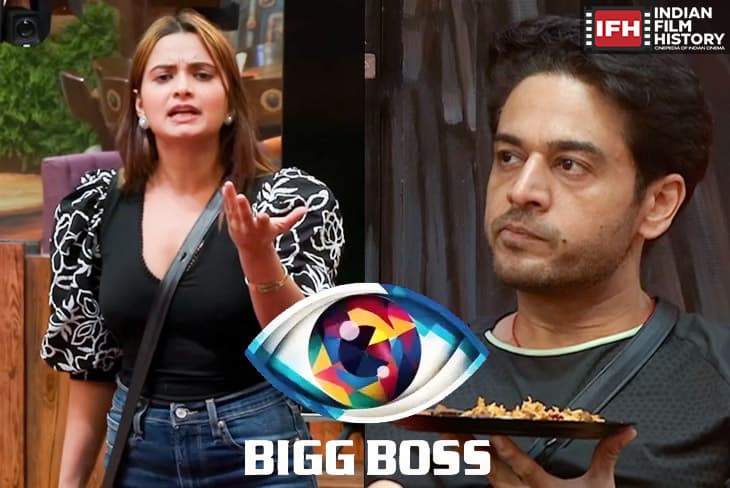 Bigg Boss 19 Promo: Neelam Giri Slams Gaurav Khanna — ‘Aap Ghar Me Kuch Ukhaad Nahi Rahe Hai’