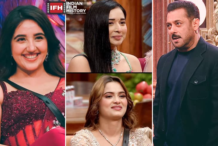 Bigg Boss 19 Promo: Salman Khan Schools Tanya Mittal And Neelam Giri For Body-Shaming Ashnoor Kaur