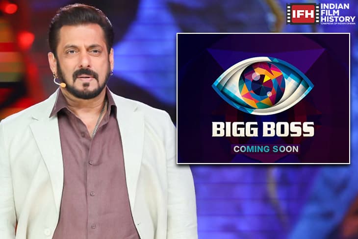 Bigg Boss 19 Teaser Drops: Get Ready For The Drama To Begin Again