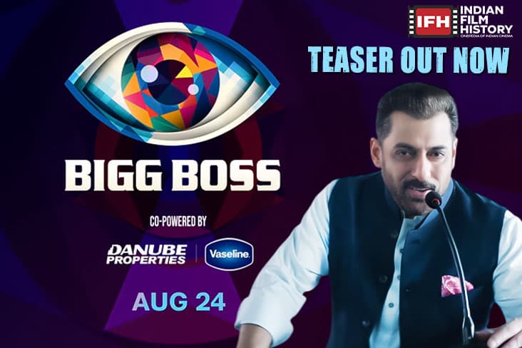 Bigg Boss 19' Teaser Unveiled, Show To Premiere On August 24