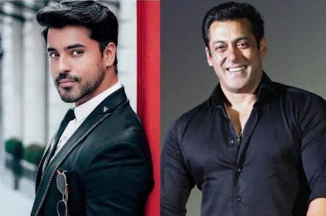 Bigg Boss 8 Winner Gautam Gulati To Star In Radhe Your Most Wanted Bhai