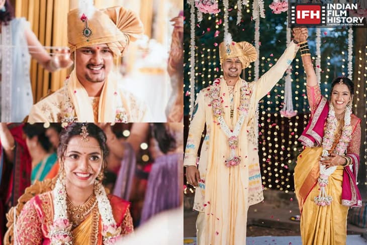 Bigg Boss Marathi 3 Fame Jay Dudhane Gets Married
