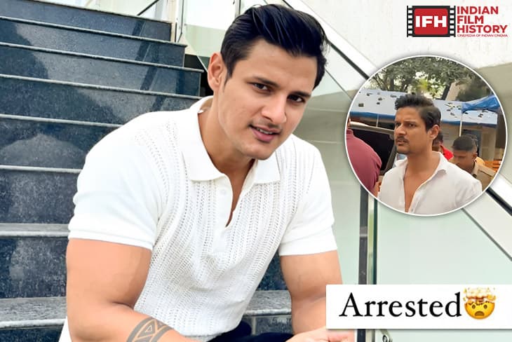 Bigg Boss Marathi 3 Runner Up Jay Dudhane Arrested In Rs 5 Crore Fraud Case