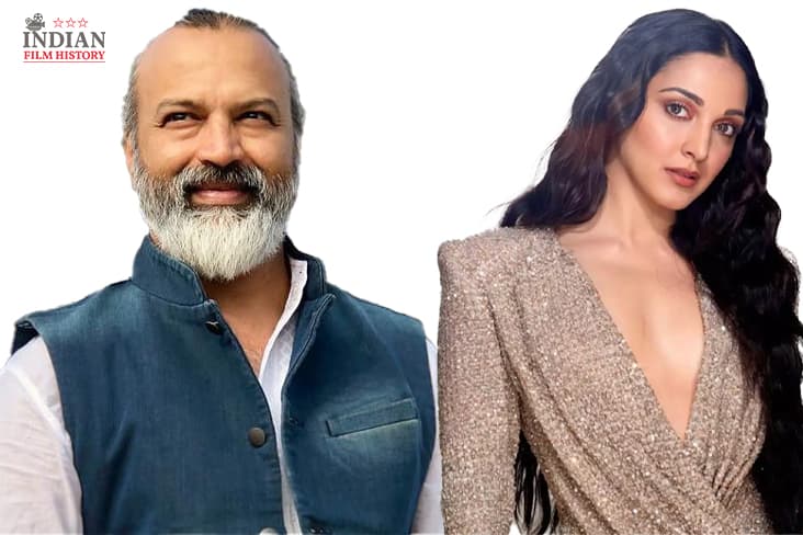 Bijay Anand To Play Kiara Advani’s Father In Her Next