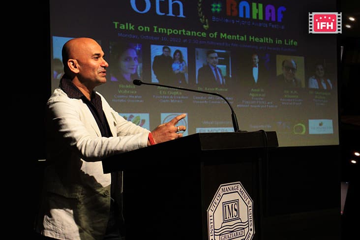 BNHAF Awards And Festival Goes Big With The 8th Edition Celebrating Excellence