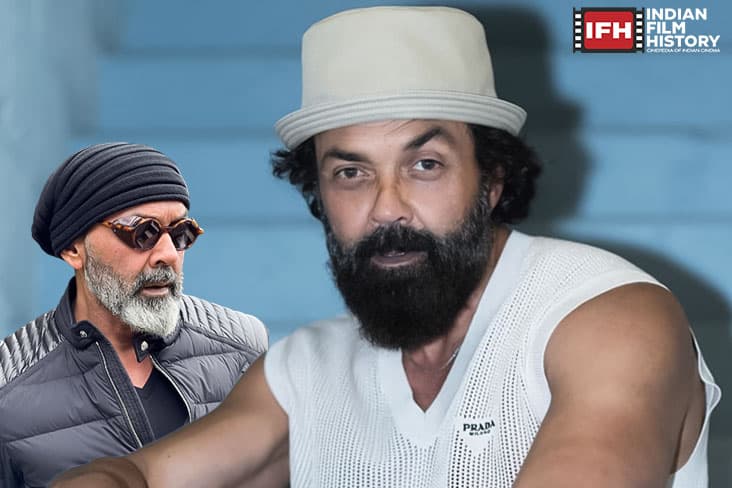 Bobby Deol Is Currently Enjoying His Second Innings As An Actor