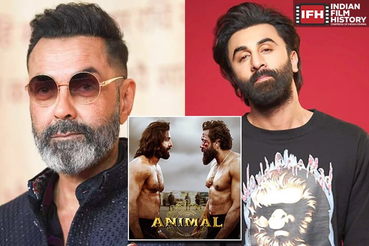 Bobby Deol Praises Ranbir Kapoor, Says ‘My 15 Minutes Mattered Because Of His 3 Hours’