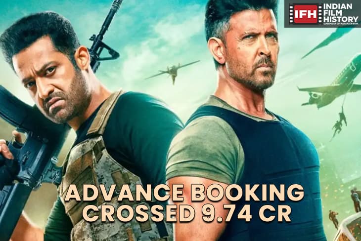Bobby Deol’s Cameo In War 2 Creates Massive Buzz
