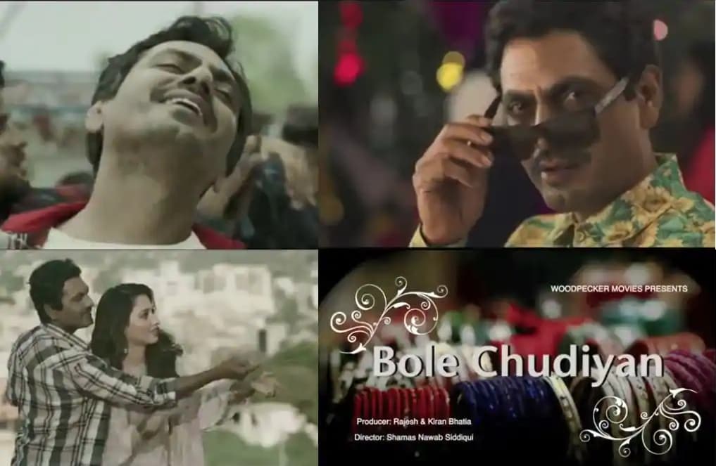 Bole Chudiyan teaser out