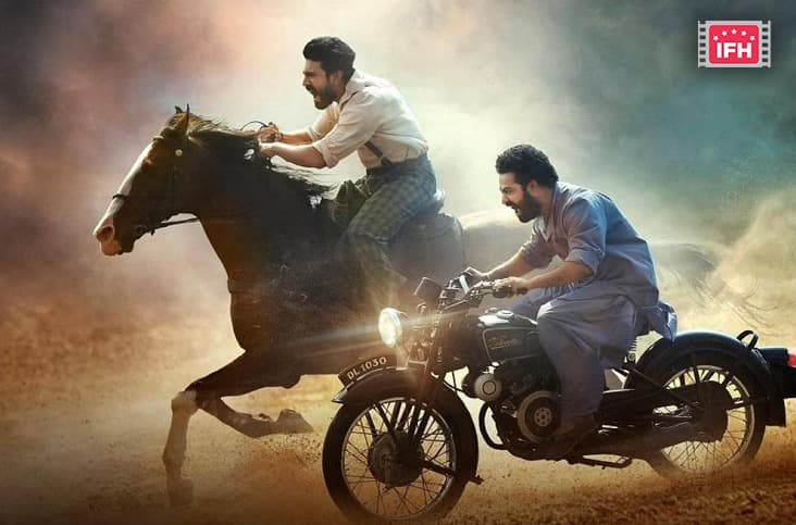 Bollywood Accepts Regional Language As Now Indian Cinema, As RRR Turns Into A Blockbuster