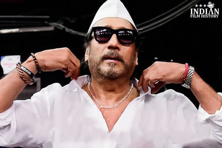 Bollywood Actor Jackie Shroff Takes Legal Action Against Unauthorized Use Of His Name And Persona