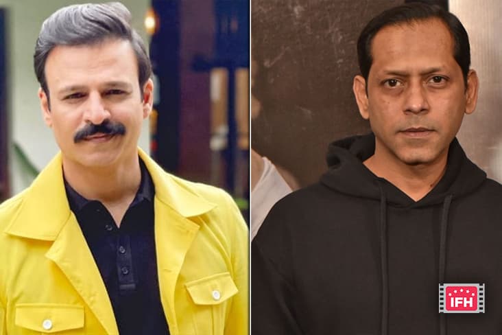 Bollywood Actor Vivek Oberoi Is A "One-Take Actor", Says, Director Samit Kakkad