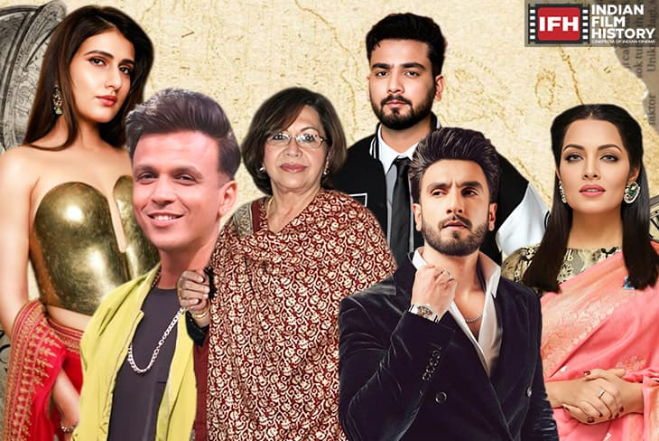 Bollywood Buzz Fatima Supports Gaurav Khanna, Celina Jaitly Breaks Silence, Helen Celebrates Salim Khan And More