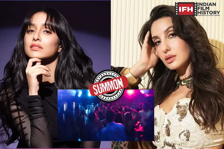 Bollywood Celebrities And Many More Named In Dawood Ibrahim’s Drug Parties .