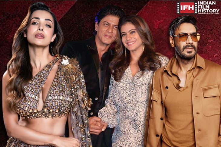 Bollywood’s Big Highlights Of The Day