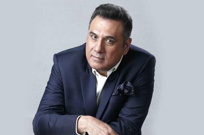 Boman Irani turns director