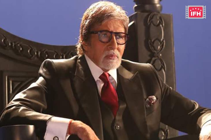 Bomb Scare At Amitabh Bachchan’s Bungalow In Juhu And Three Railway Stations By An Anonymous Caller