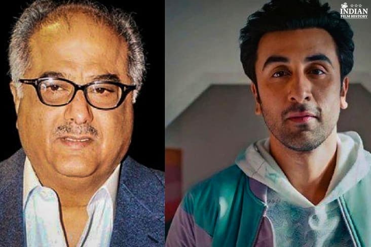 Boney Kapoor To Make His Acting Debut In Luv Ranjan’s Next