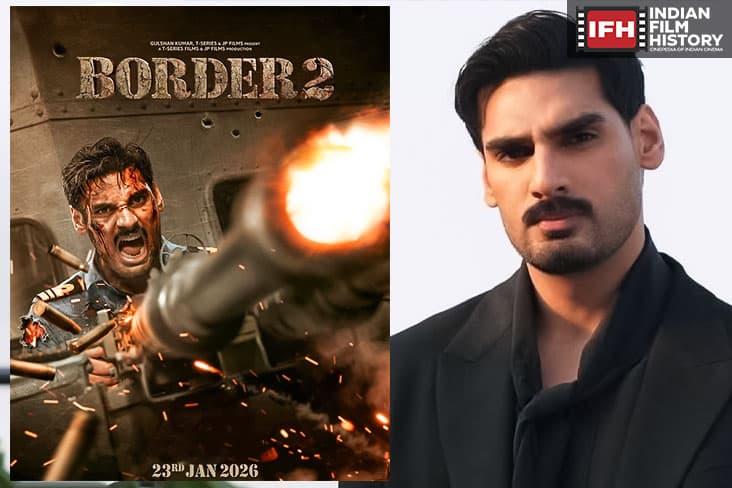 Border 2 To Release On 23 January 2026