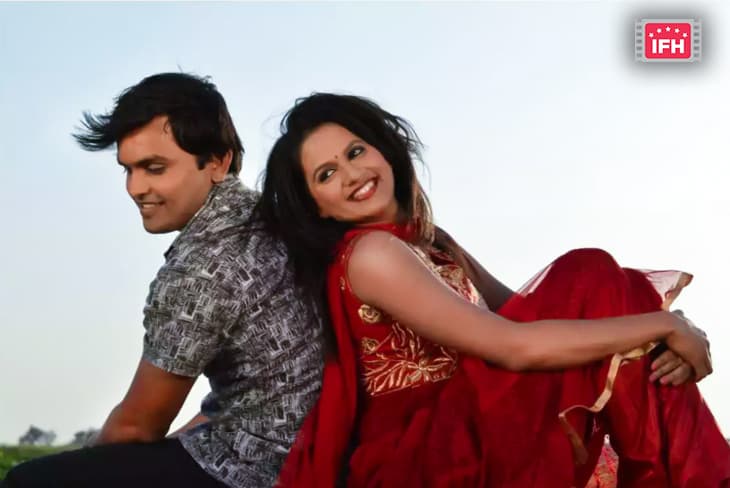 “Both Have Done An Amazing Job”- Subodh Pawar On Lead Actors Ashwini Kasar And Pankaj Khamkar From ‘Tarafa’