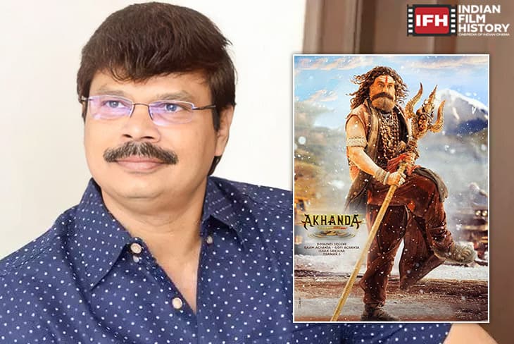 Boyapati Srinu Urges Support For Akhanda 2 After Hyderabad Screening