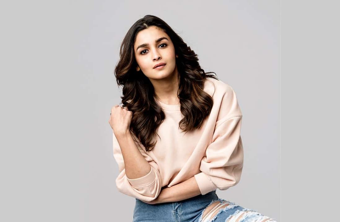 Brahmastra And Kalank Shoots Back To Back For Alia Bhatt
