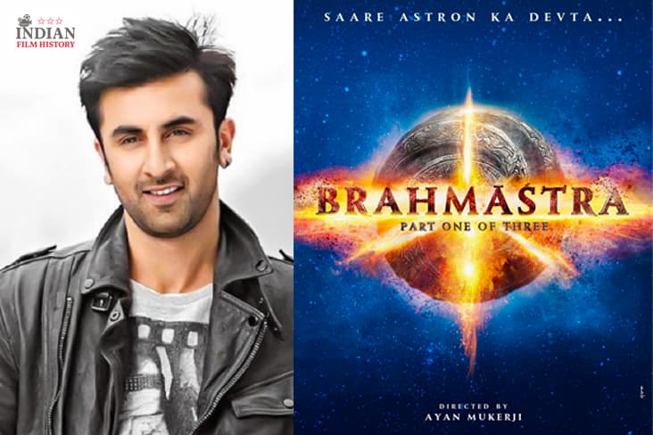 Brahmastra Promo Shoot Halted As Ranbir Kapoor Recovers From Covid-19