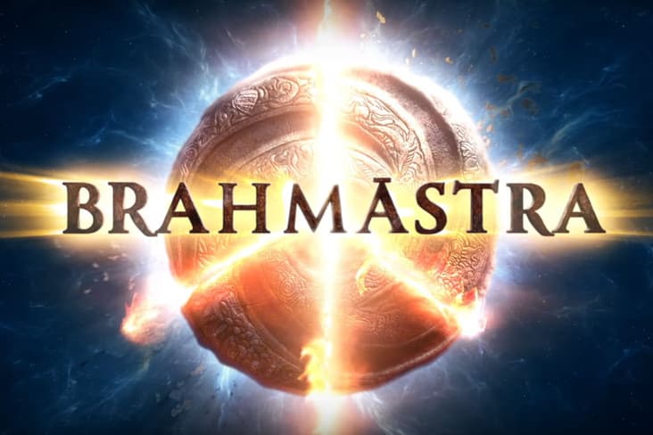 'Brahmastra' Release Date Postponed