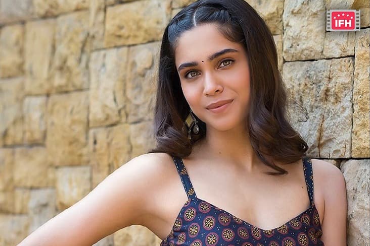 Bunty Aur Babli 2s Sharvari Wagh All Set To Play Lead In Karan Johars Upcoming Romantic Musical